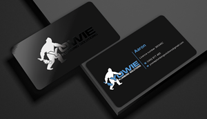 Business Card Design by Expert Bappy for this project | Design: #35887445