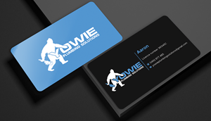 Business Card Design by Expert Bappy for this project | Design: #35887447