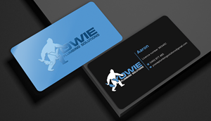 Business Card Design by Expert Bappy for this project | Design: #35887448