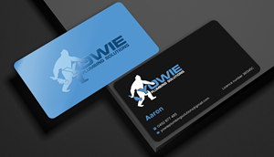 Business Card Design by Expert Bappy for this project | Design: #35887454