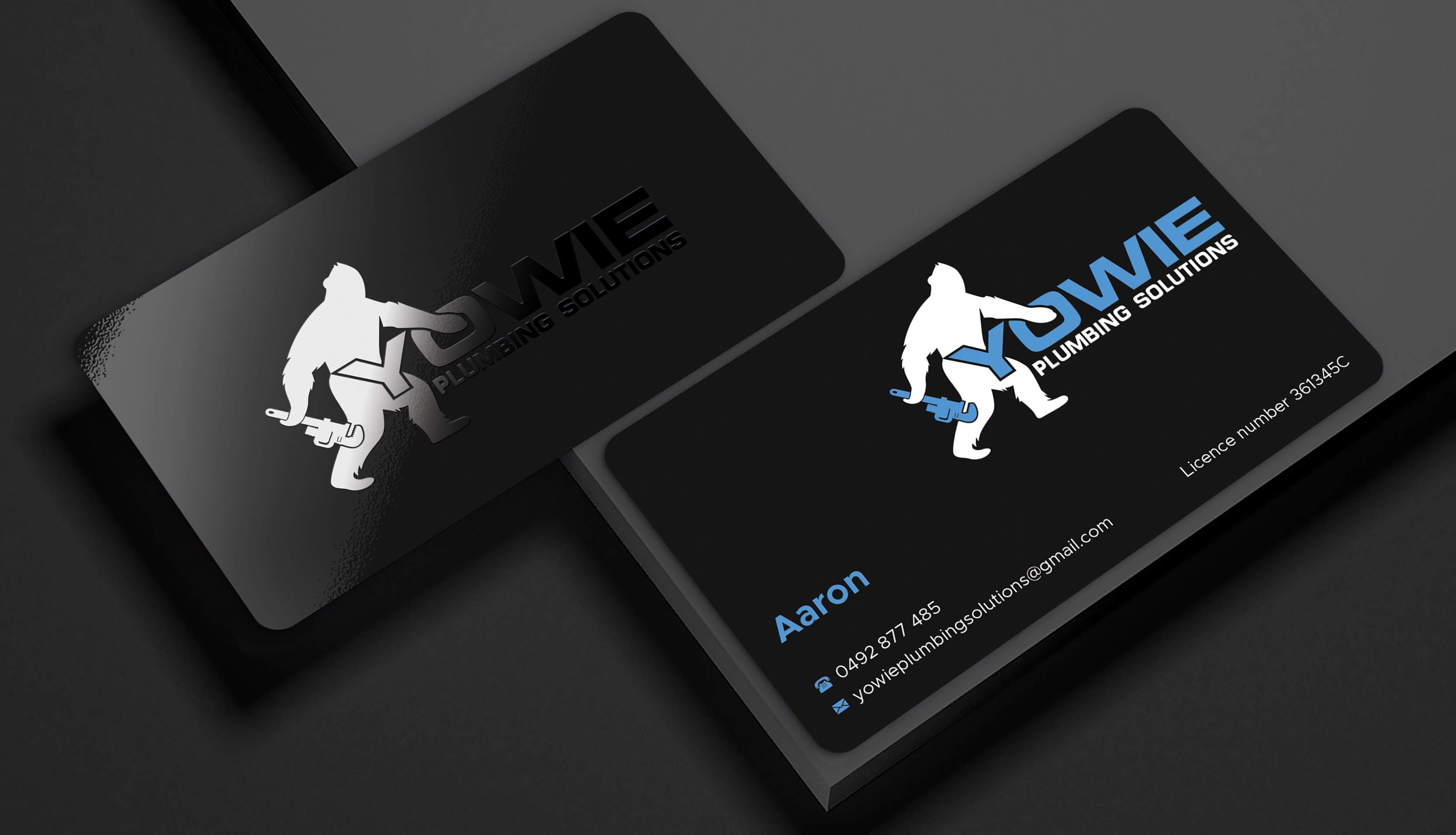 Business Card Design by Expert Bappy for this project | Design #35887459
