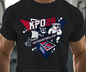 T-shirt Design by NancyTan for this project | Design: #35886251
