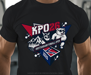 T-shirt Design by NancyTan for this project | Design: #35903425