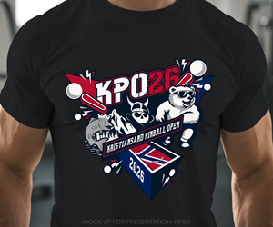 T-shirt Design by NancyTan for this project | Design: #35906267