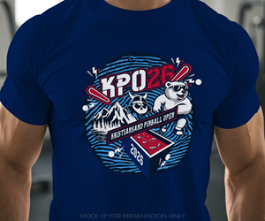 T-shirt Design by NancyTan for this project | Design: #35911389