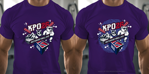 T-shirt Design by NancyTan for this project | Design: #35914402