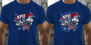 T-shirt Design by NancyTan for this project | Design: #35914403