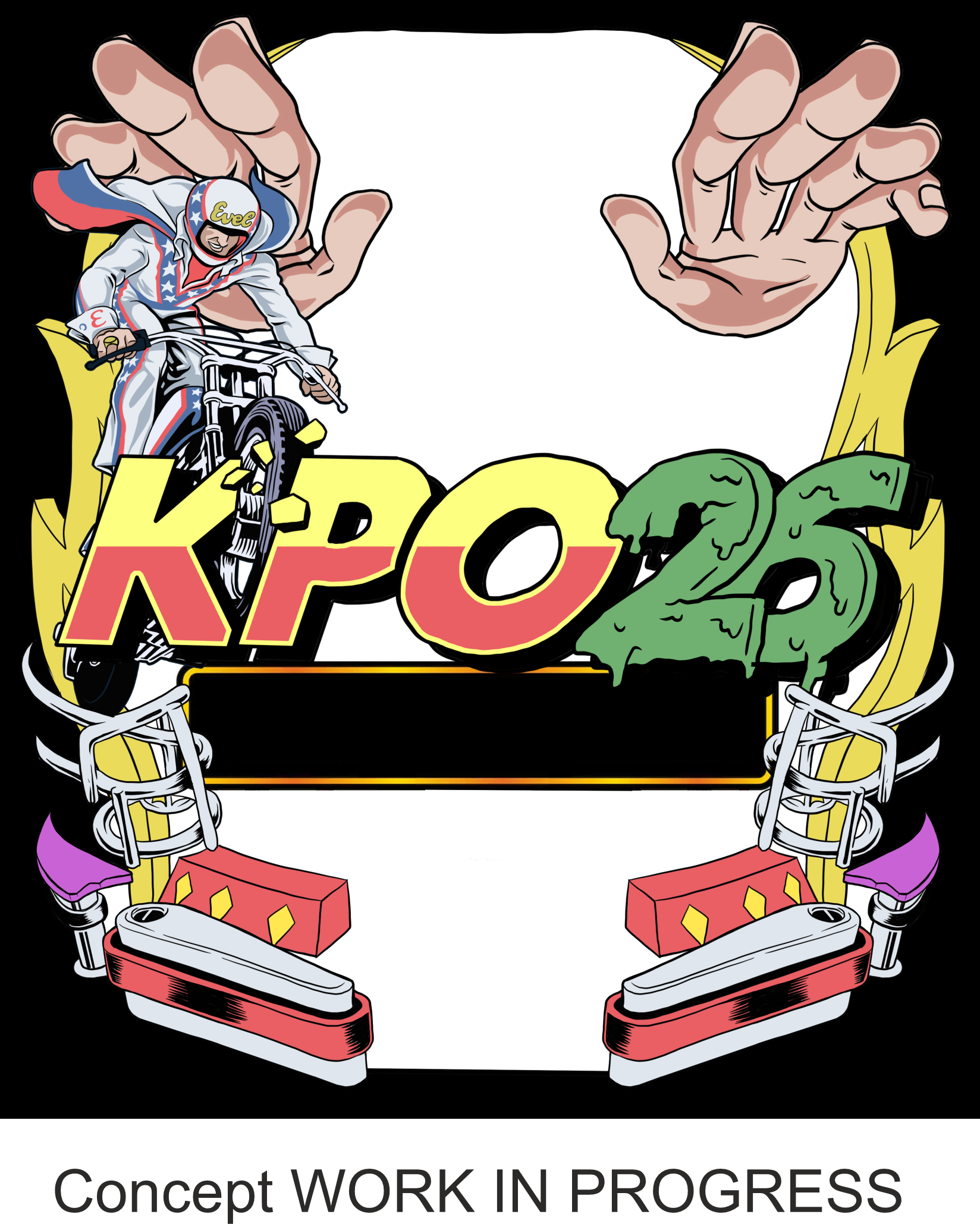 T-shirt Design by Yakuza20 for this project | Design #35889662