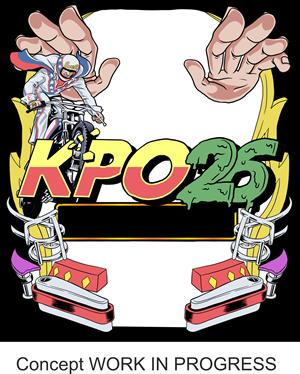 T-shirt Design by Yakuza20 for this project | Design: #35889662