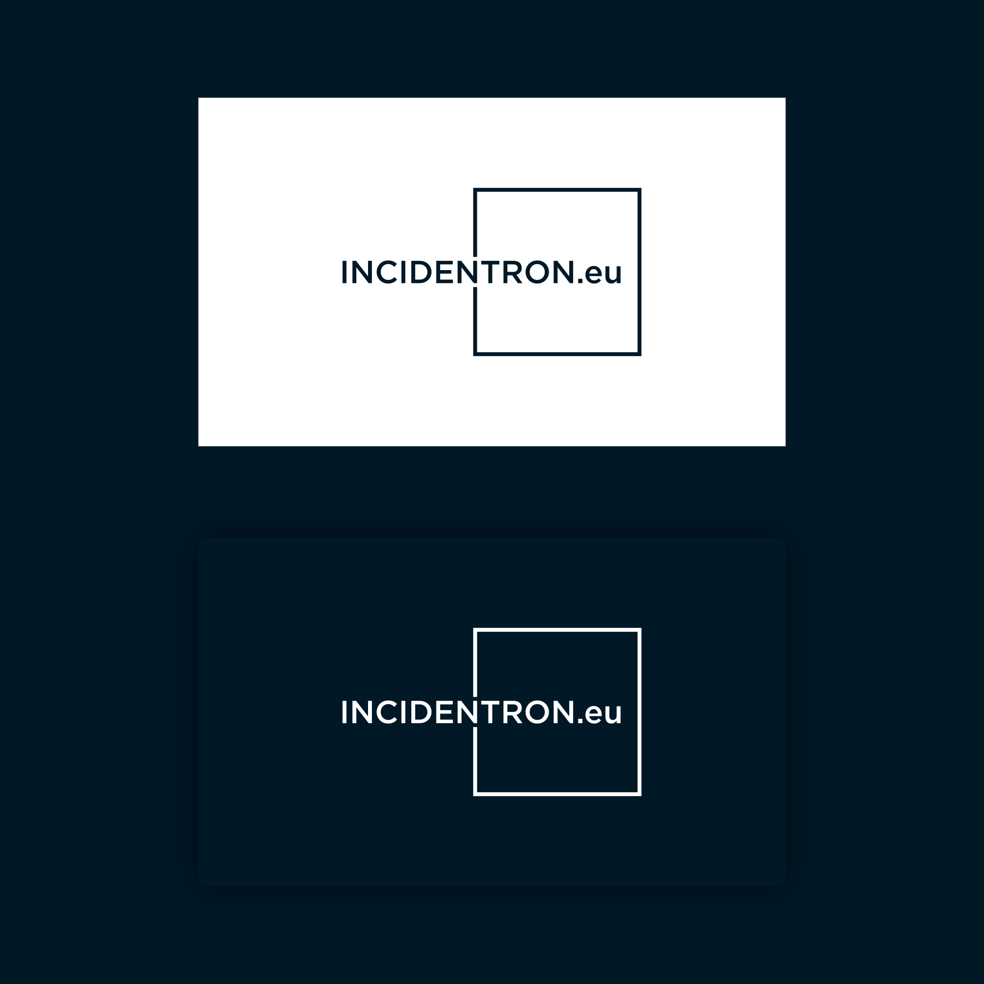 Logo Design by B.O_studio for this project | Design #35920958