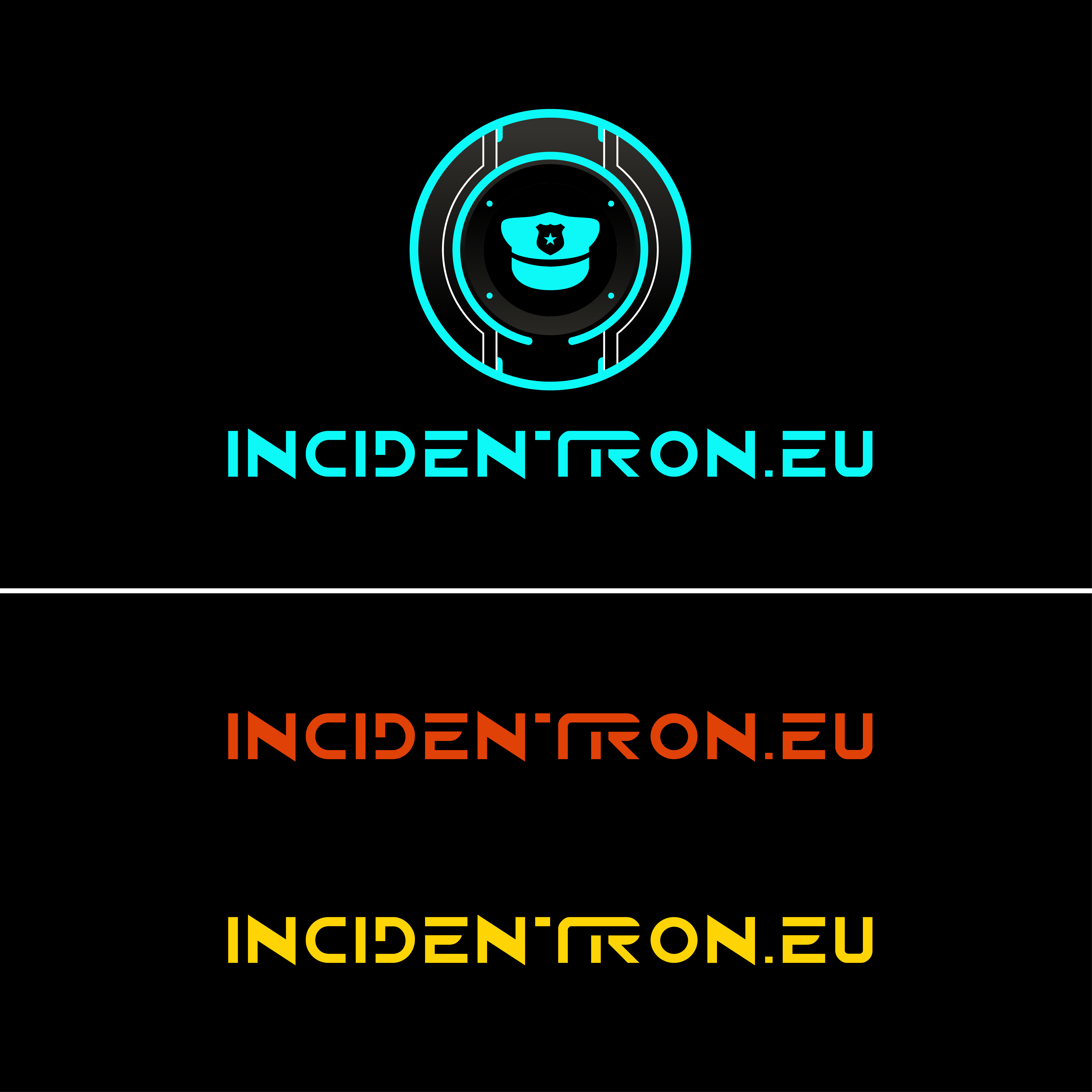 Logo Design by razertron for this project | Design #36431897