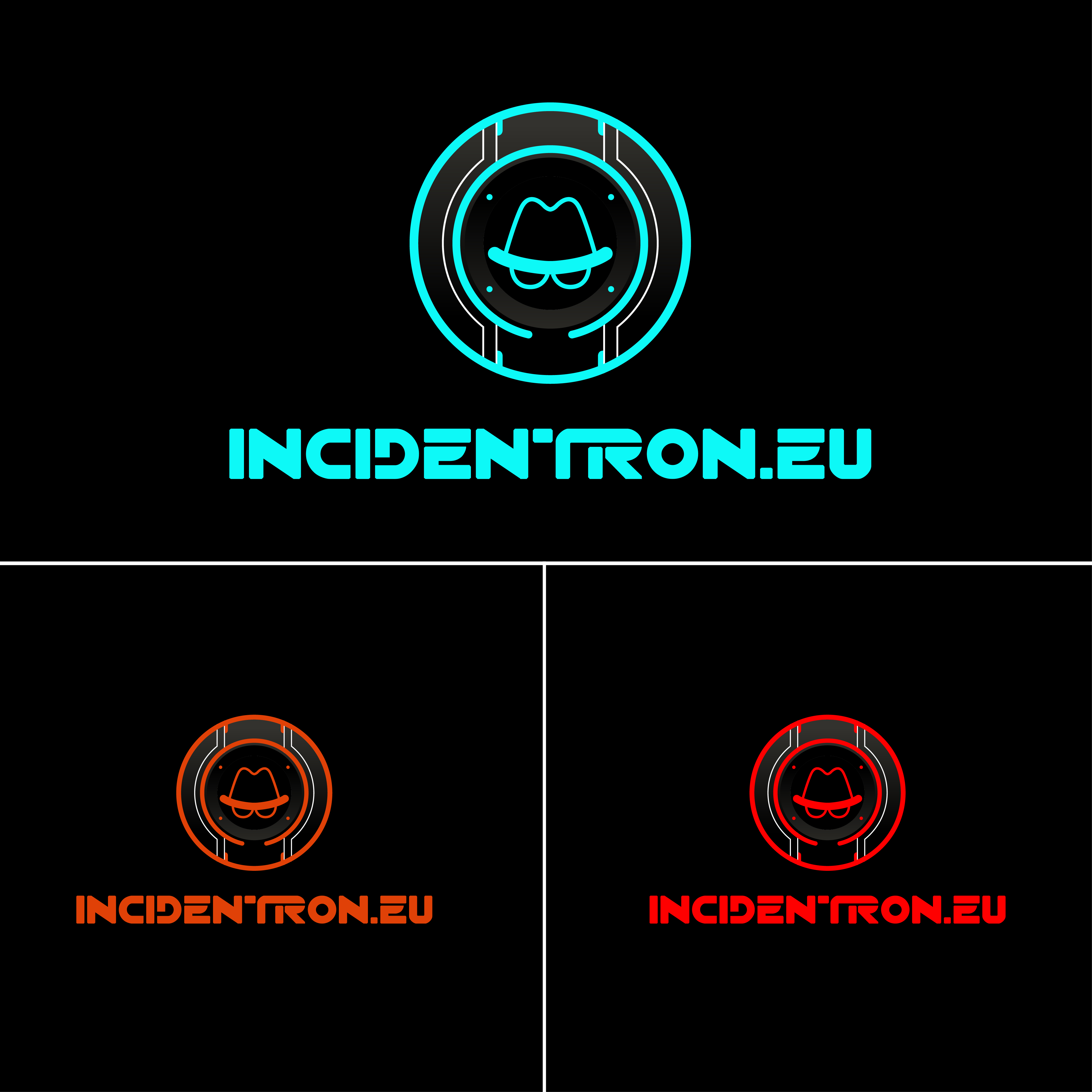 Logo-Design von razertron für dieses Projekt | Design: #36441860