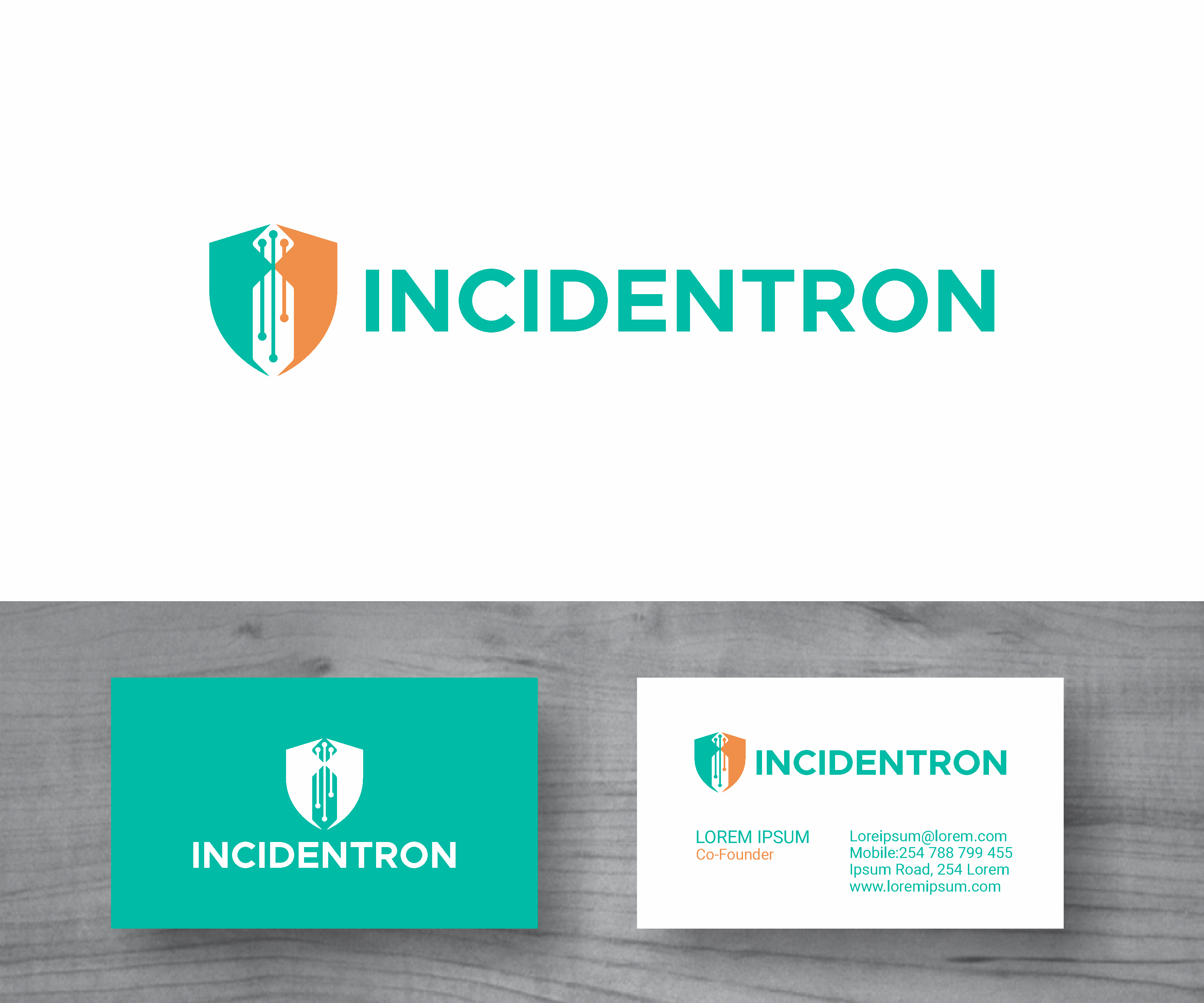 Logo Design by MBARO for this project | Design #35928135