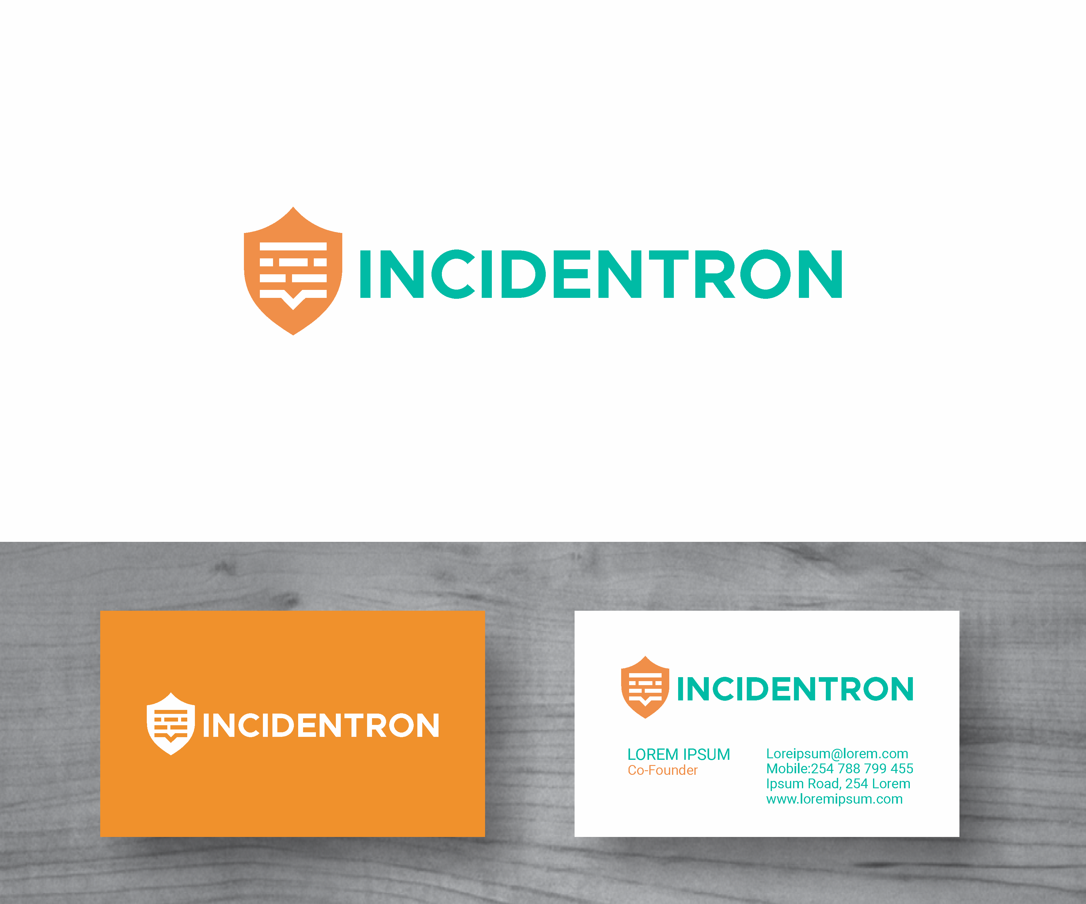 Logo Design by MBARO for this project | Design #35928136