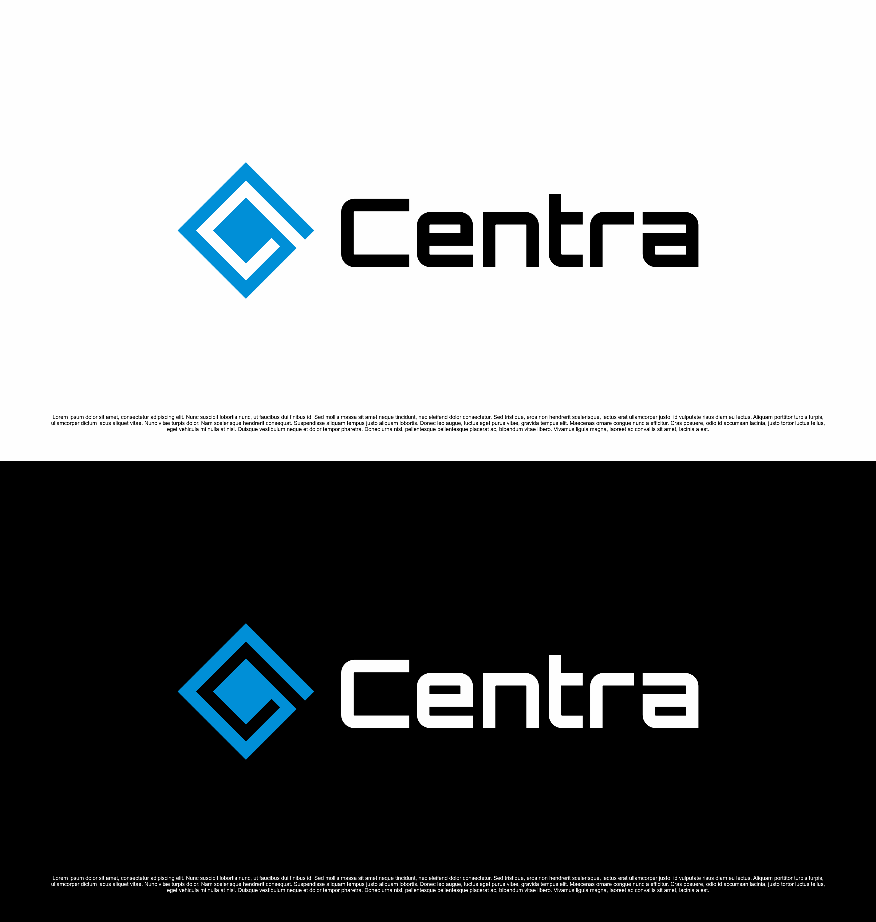 Logo Design by saesean for this project | Design #35900187