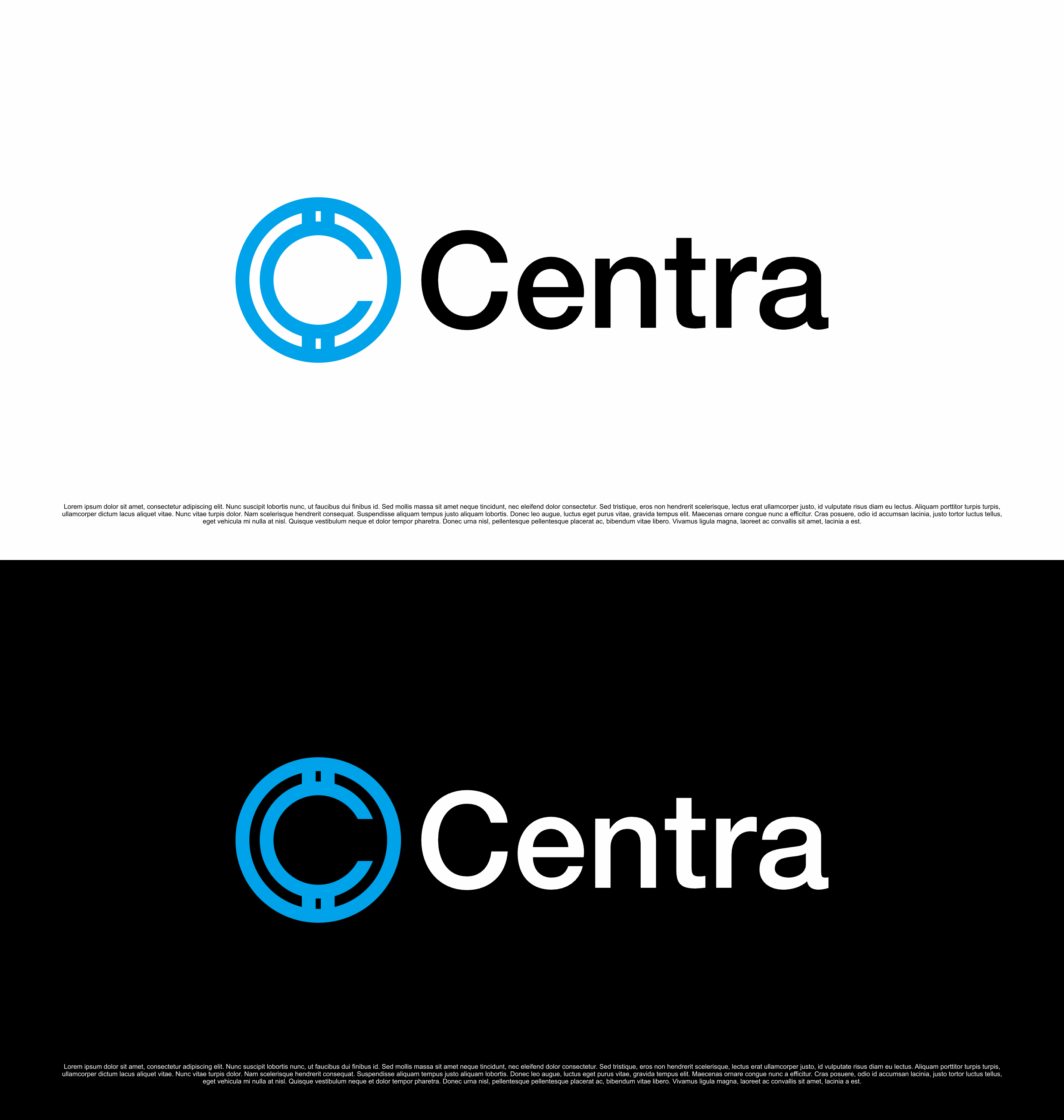 Logo Design by saesean for this project | Design #35900188