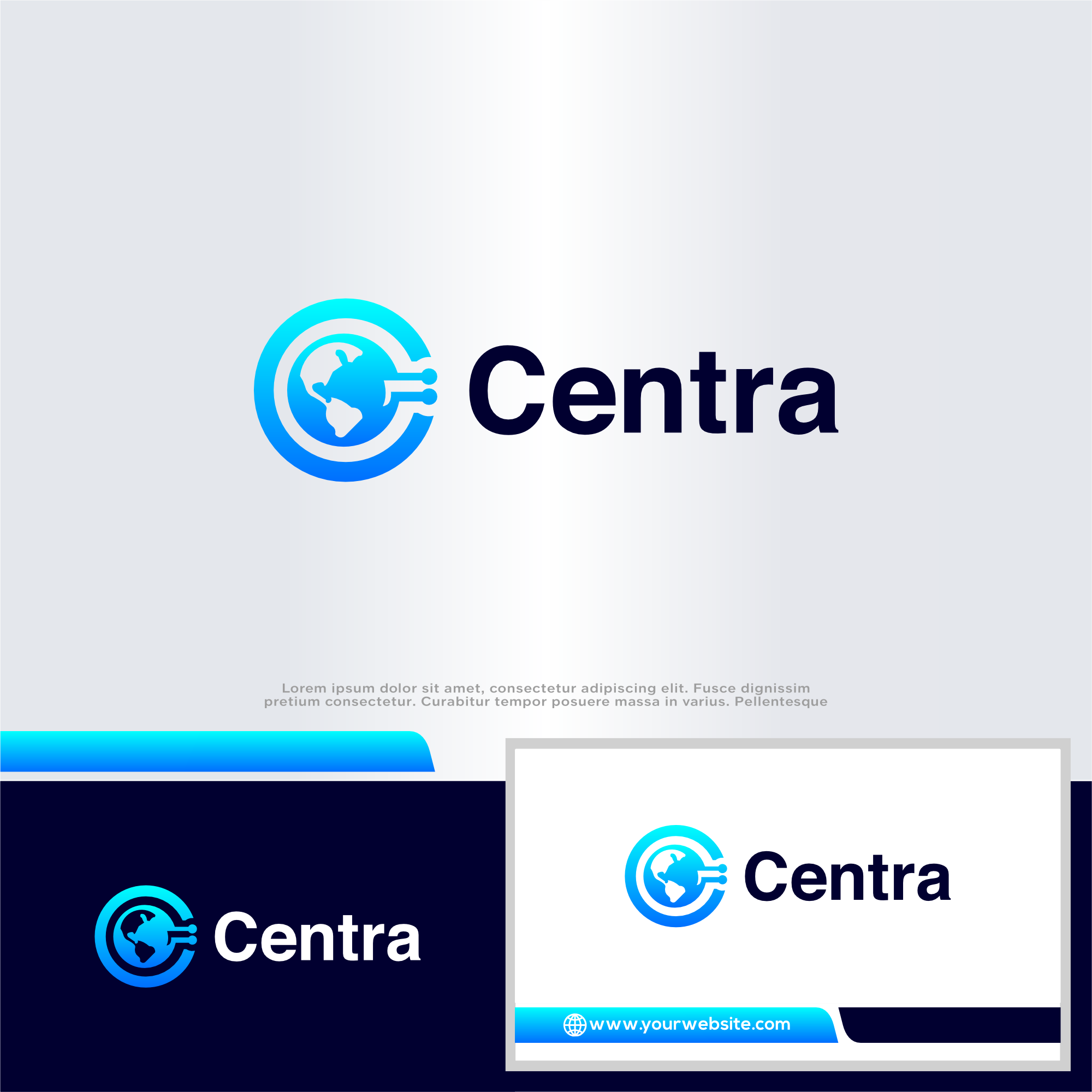 Logo Design by win it for this project | Design #35887821