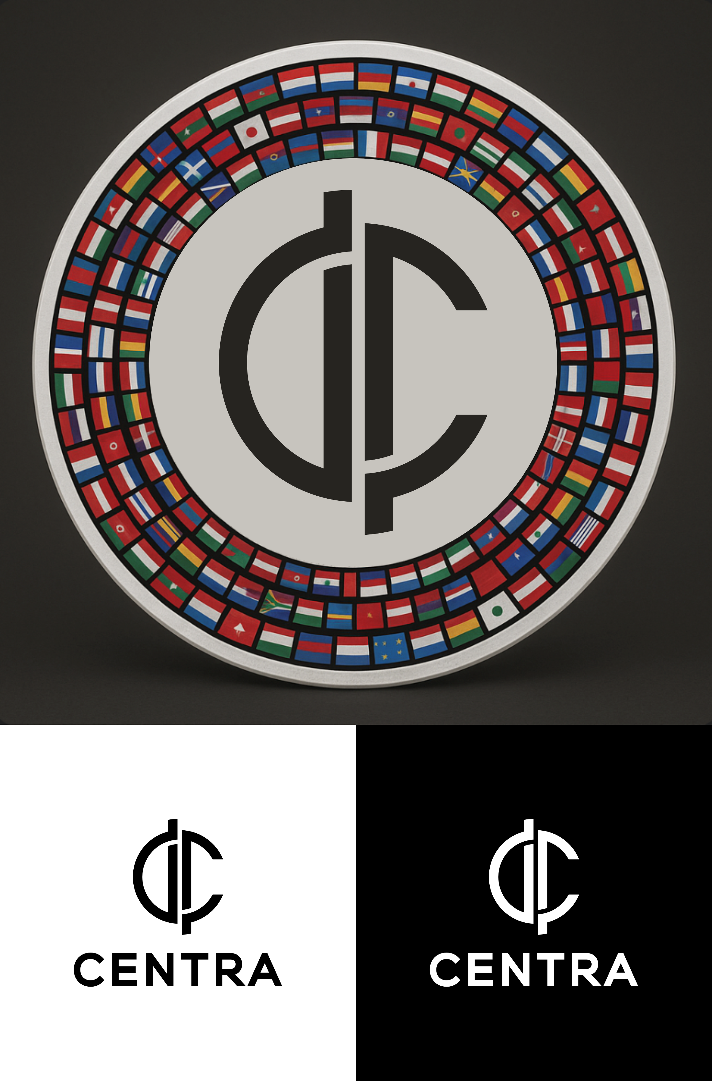 Logo Design by ander sky dc for this project | Design #35889189