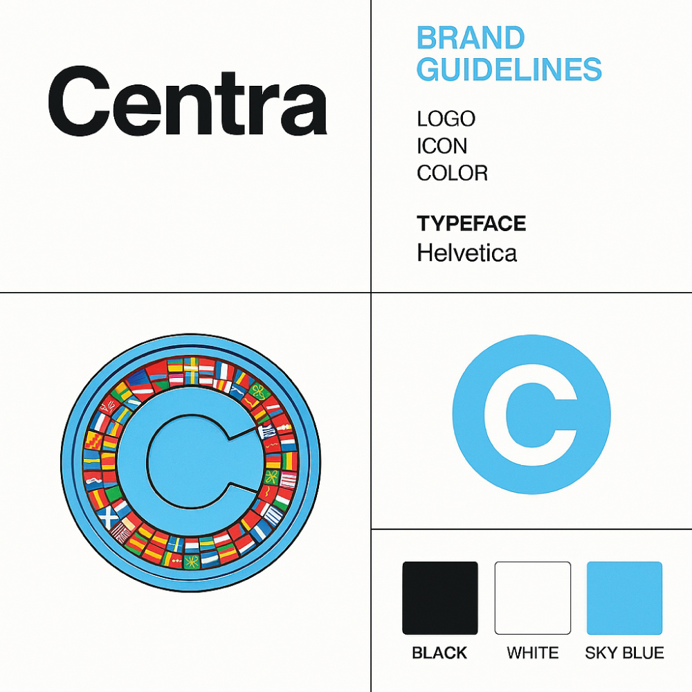 Logo Design by Bismillah logo for this project | Design #35892331