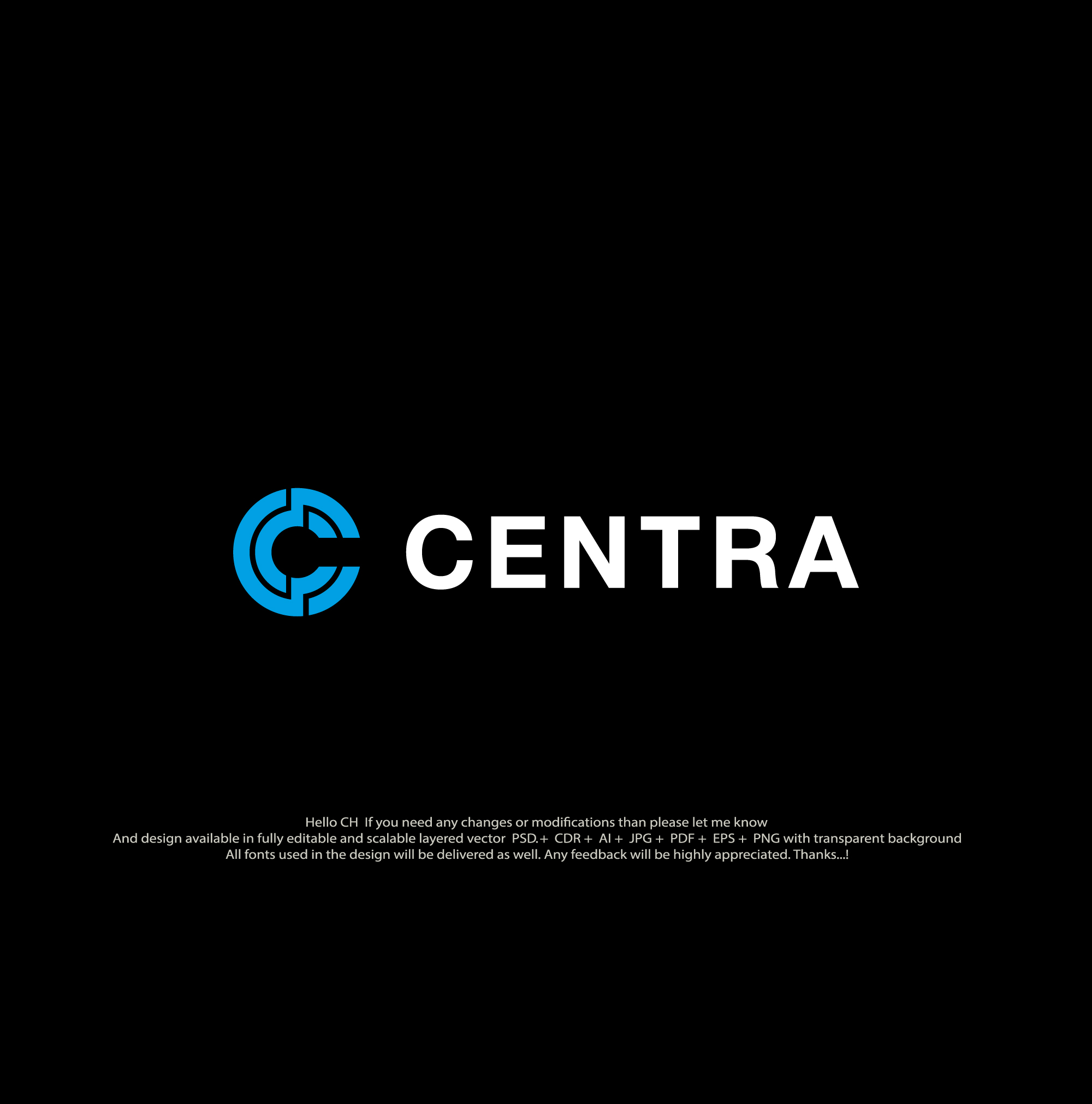 Logo-Design von NexaBrand für dieses Projekt | Design #35900099