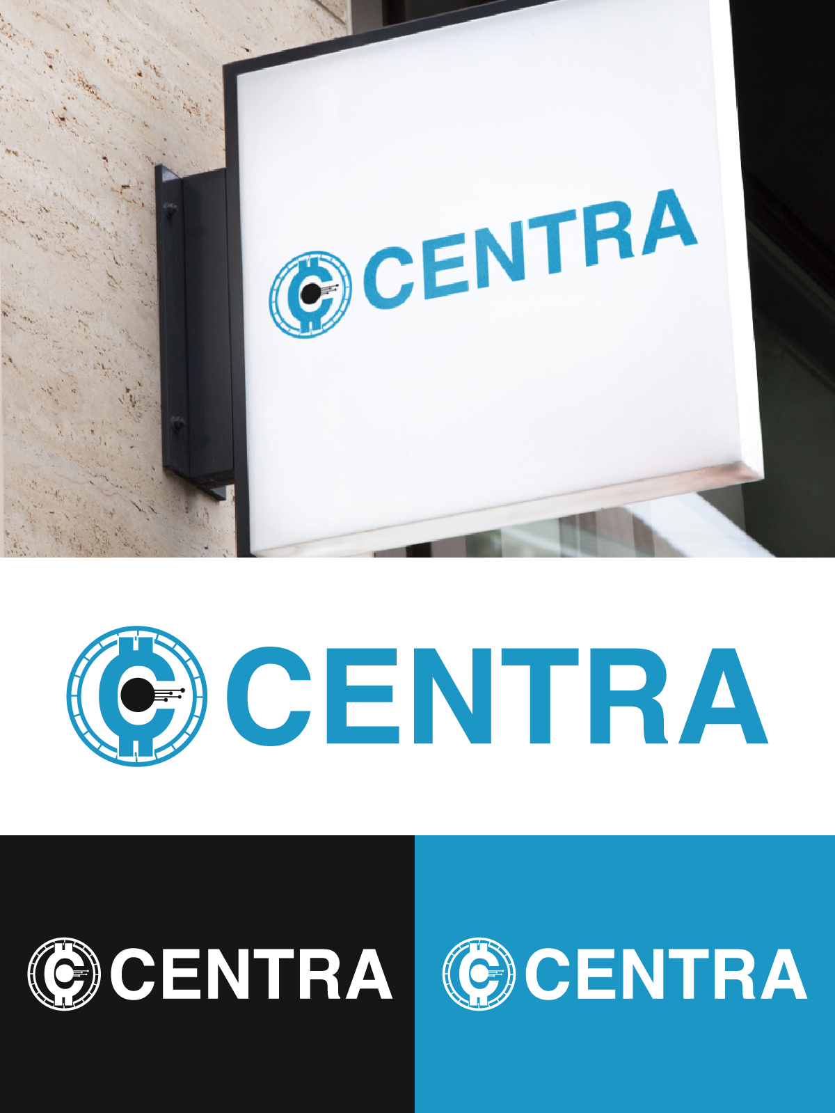 Logo Design by fly  design for this project | Design #35891090