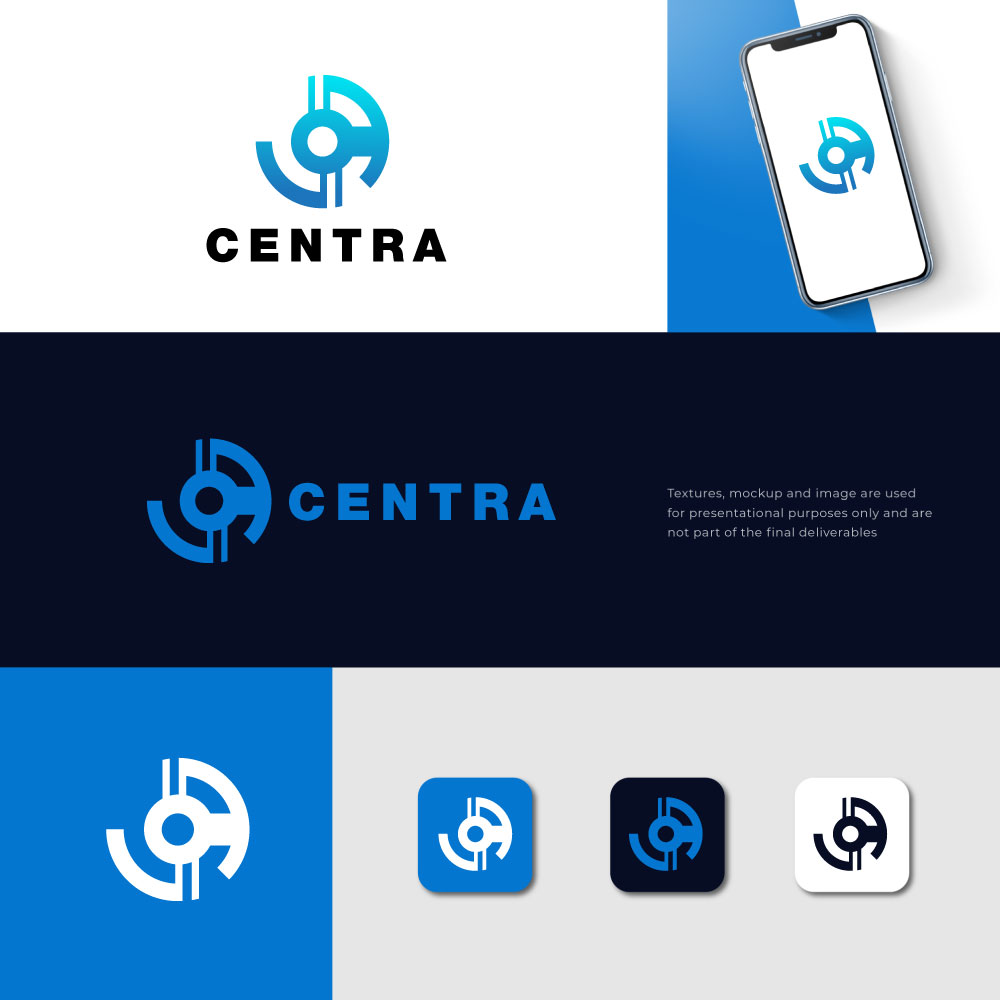 Design de Logo par Maria's Creation pour ce projet | Design #35890558