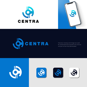 Logo Design by Maria's Creation
