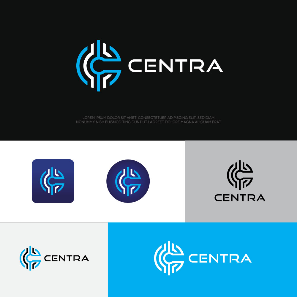 Logo Design by Maria's Creation for this project | Design #35890559