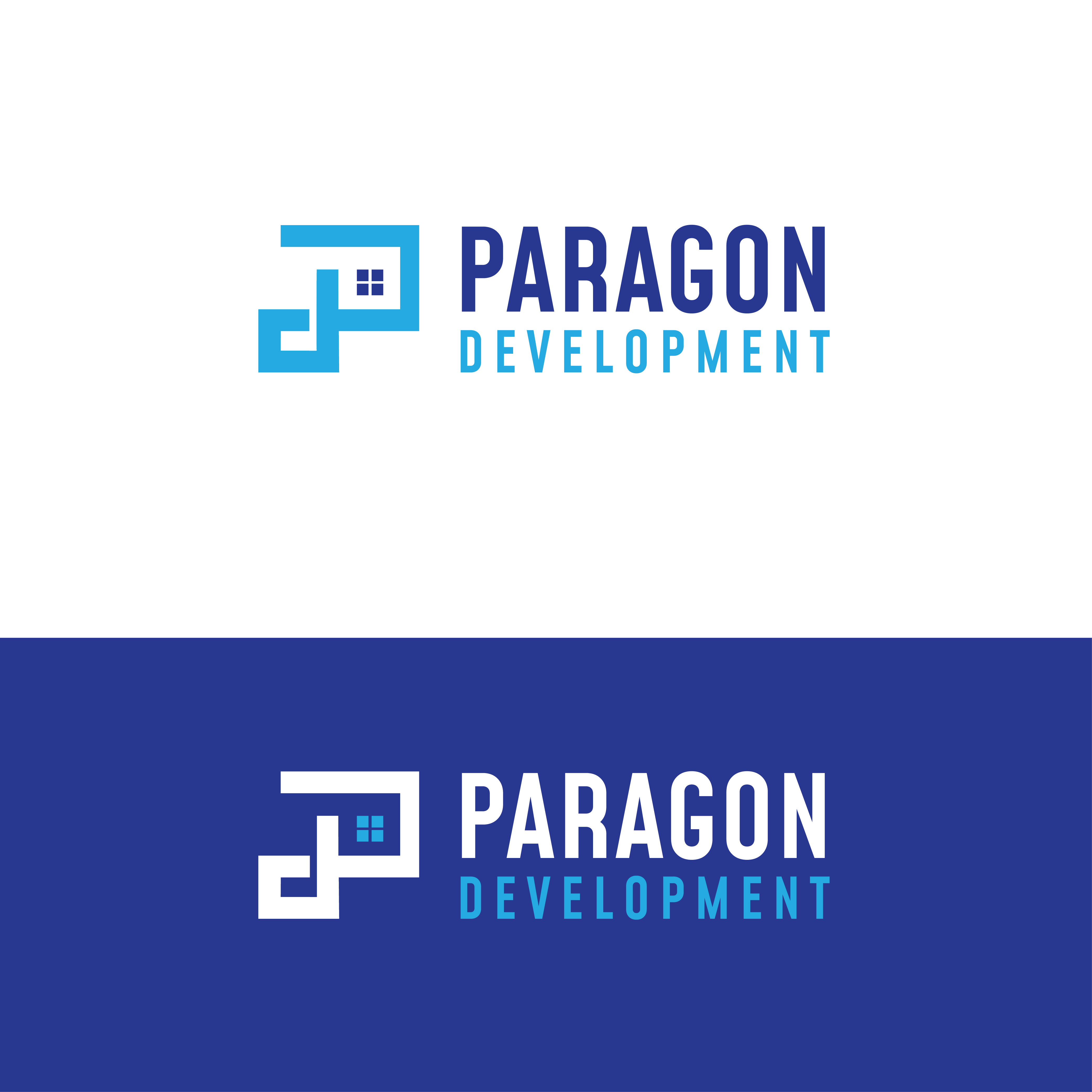 Logo Design by PurpleBoa for this project | Design #35891893