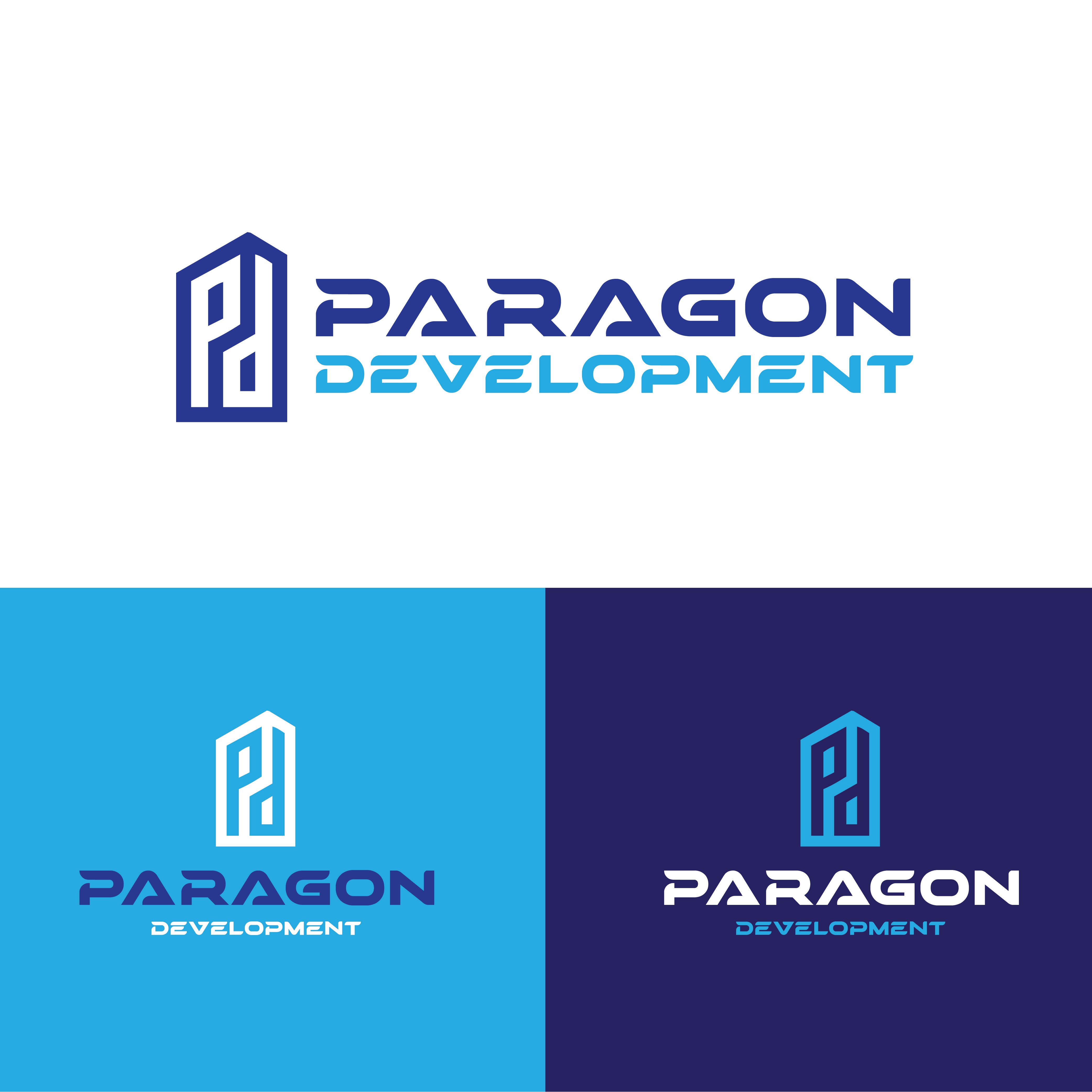 Logo Design by PurpleBoa for this project | Design #35892188