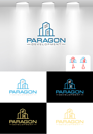Logo Design by Mi Design1 for this project | Design: #35886459