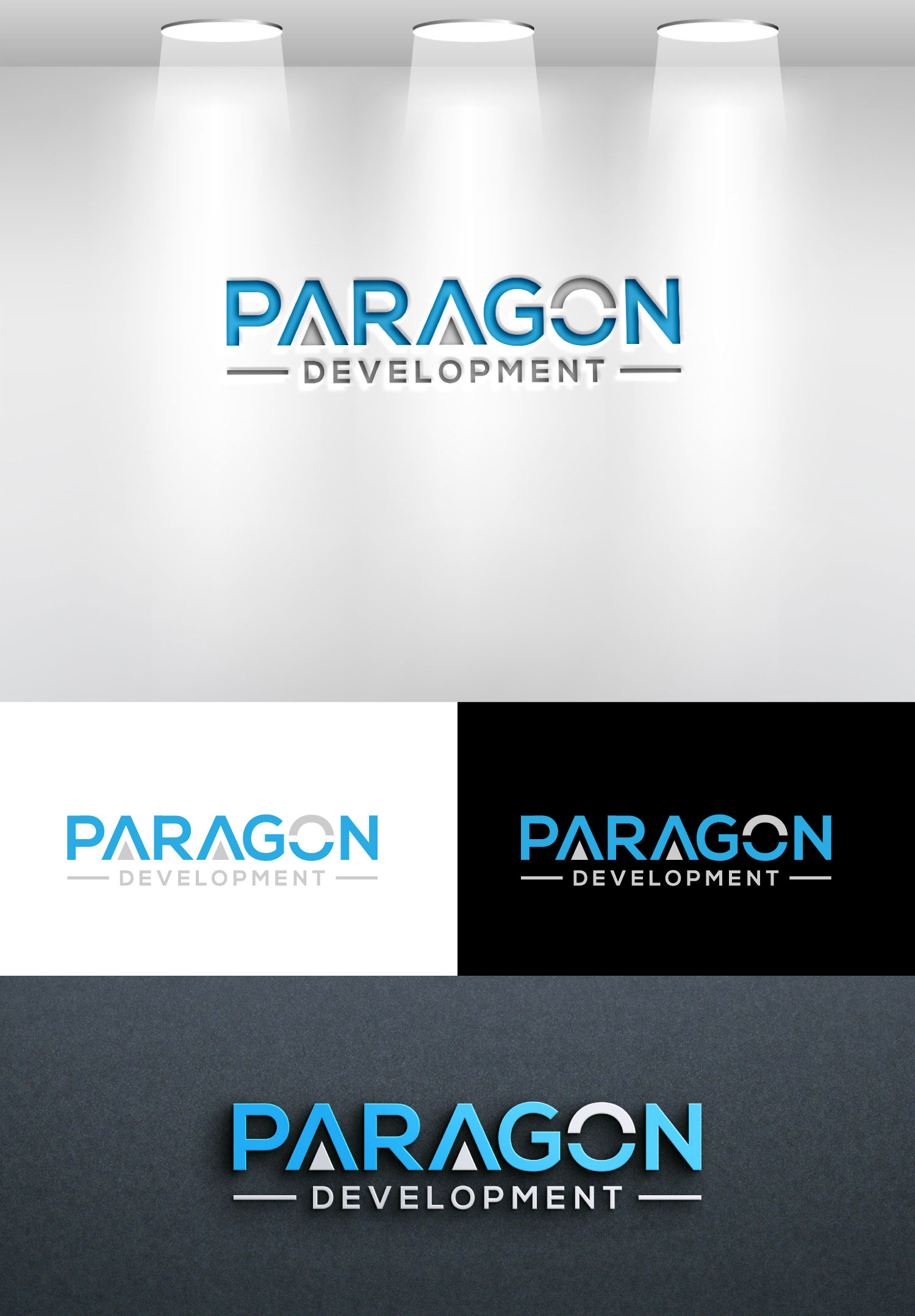 Logo Design by Mi Design1 for this project | Design #35886460