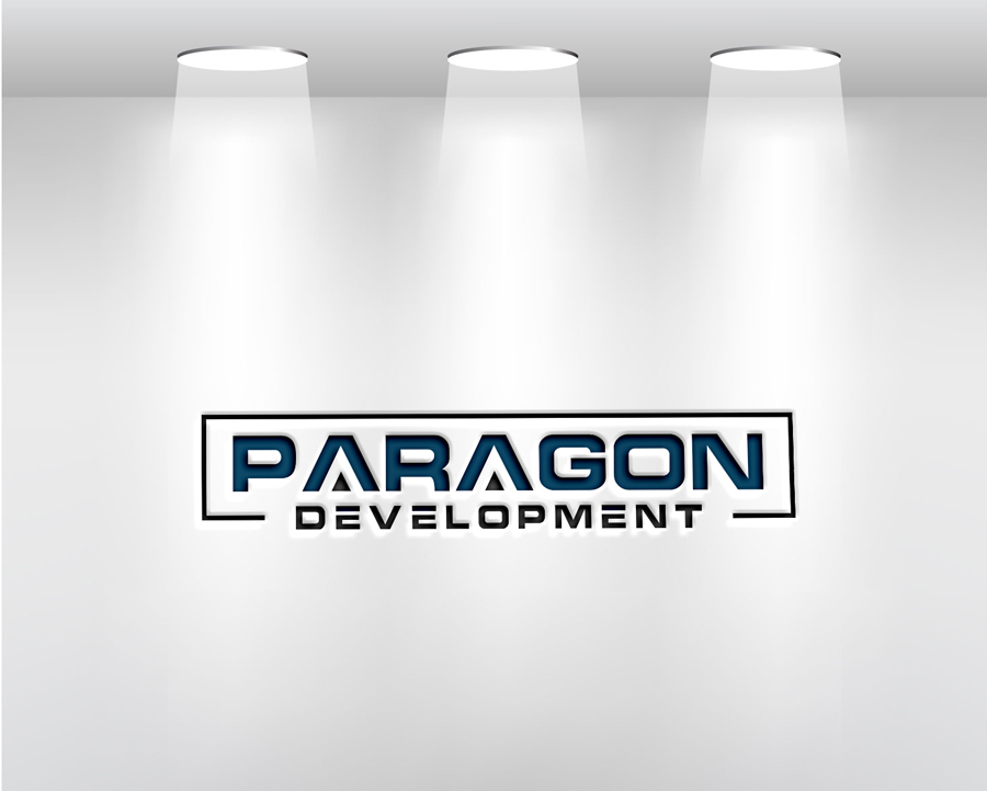 Logo Design by amran mollaa for this project | Design #35888189