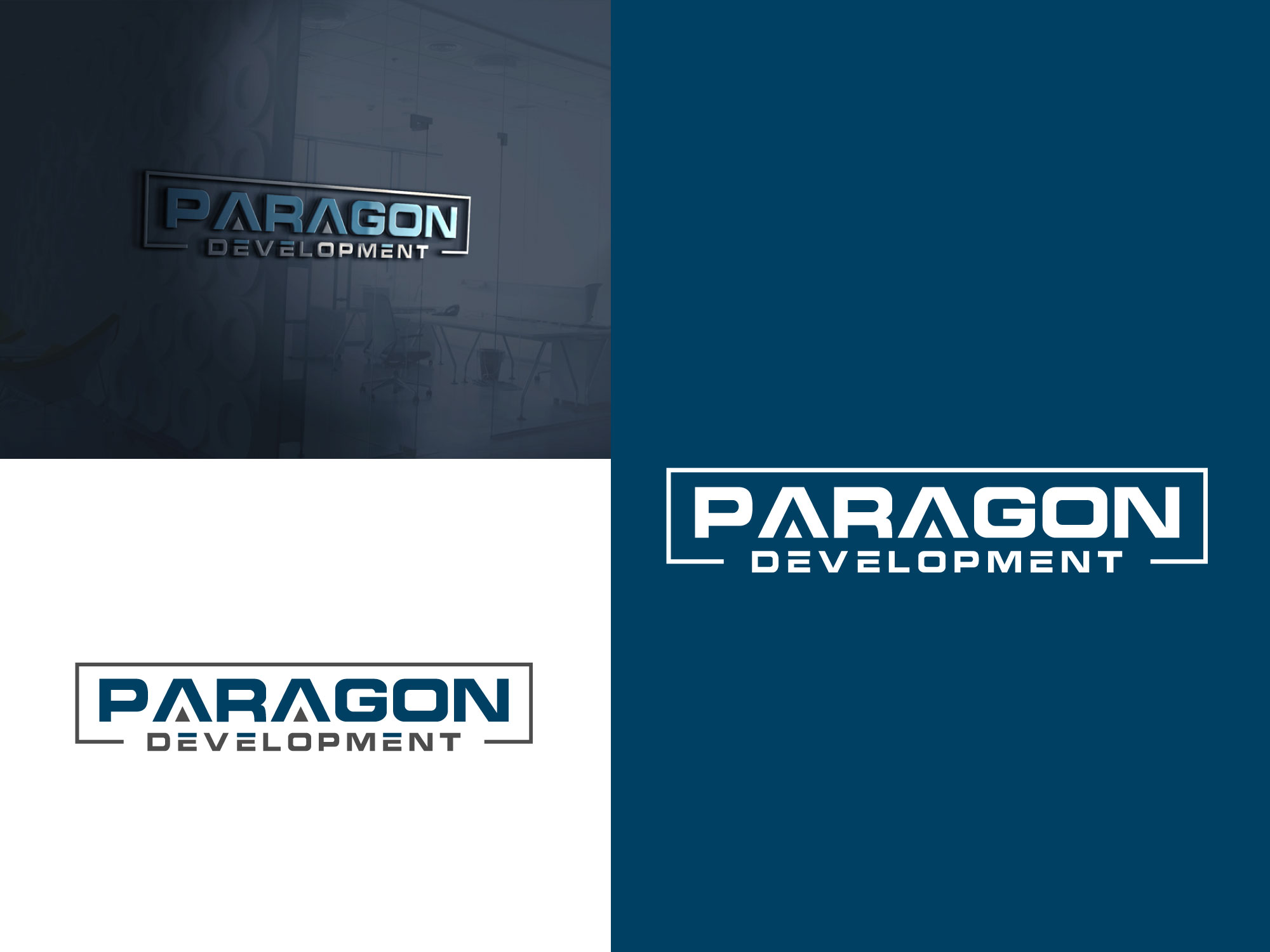 Logo Design by amran mollaa for this project | Design #35888190