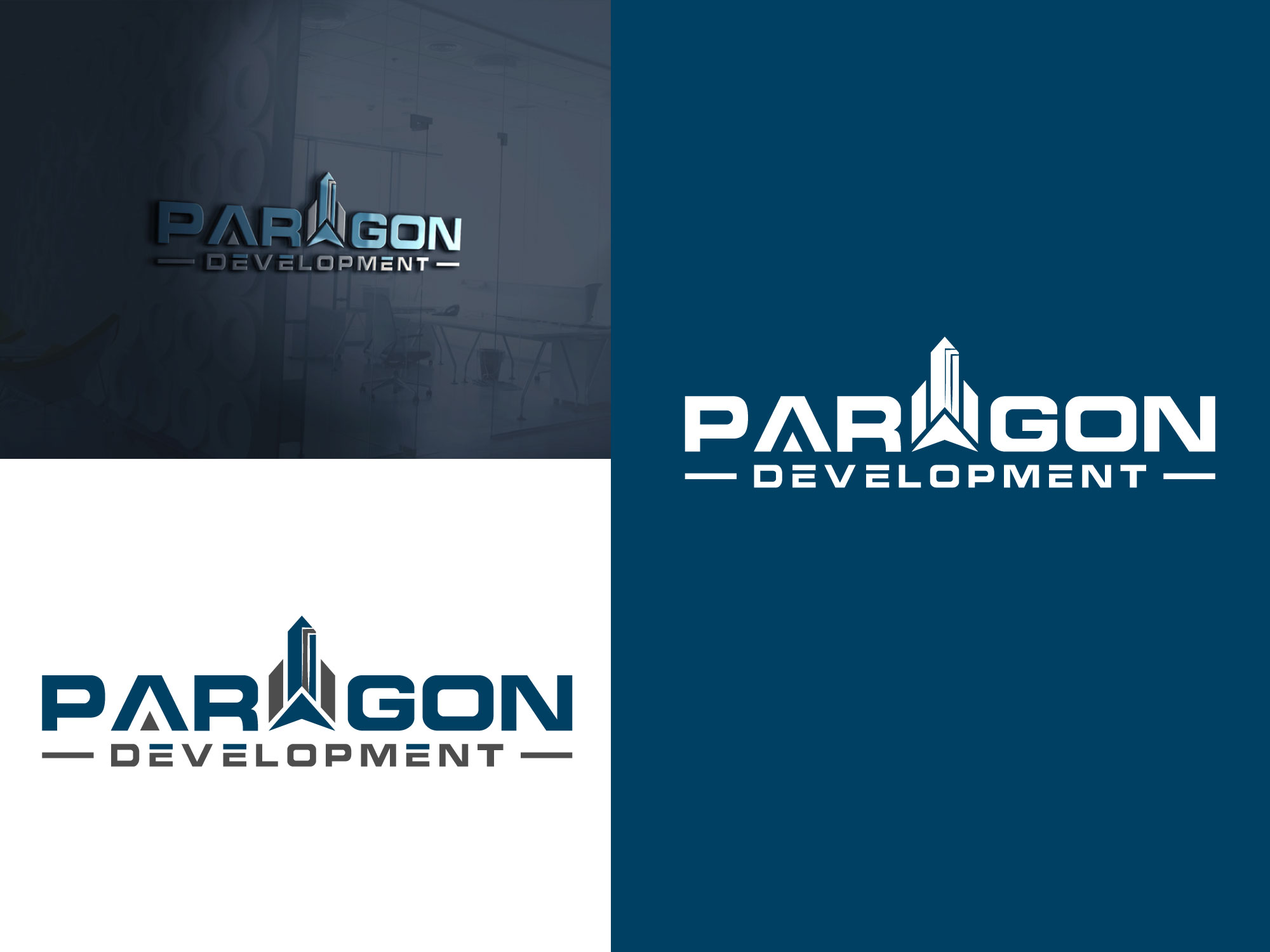 Logo Design by amran mollaa for this project | Design #35888417