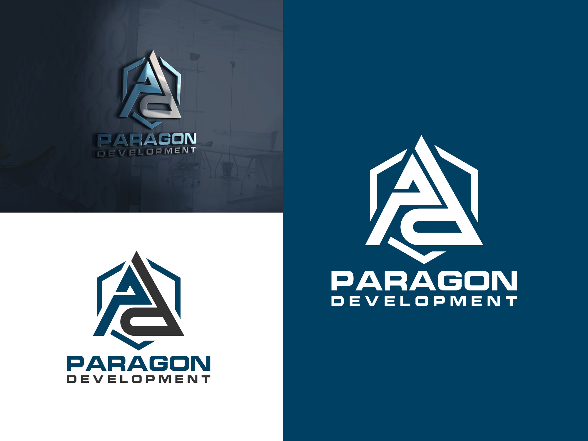 Logo-Design von amran mollaa für dieses Projekt | Design #35888625