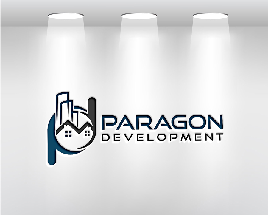 Logo Design by amran mollaa for this project | Design #35888674
