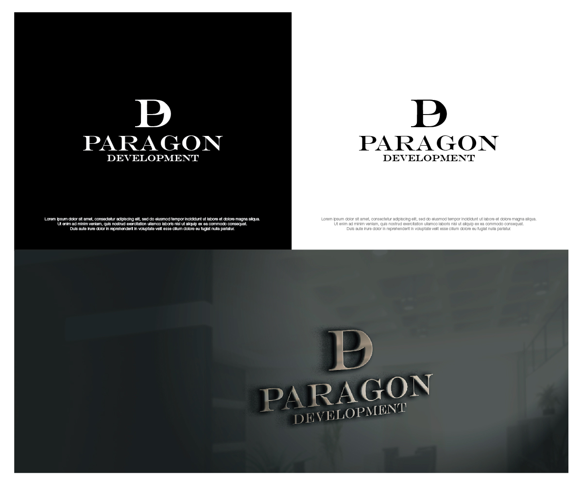 Diseño de Logo por dstudios para este proyecto | Diseño #36075561