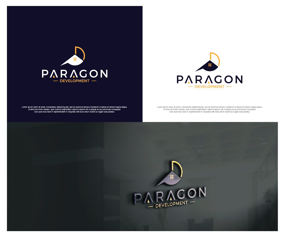 Logo Design by dstudios for this project | Design #36075562