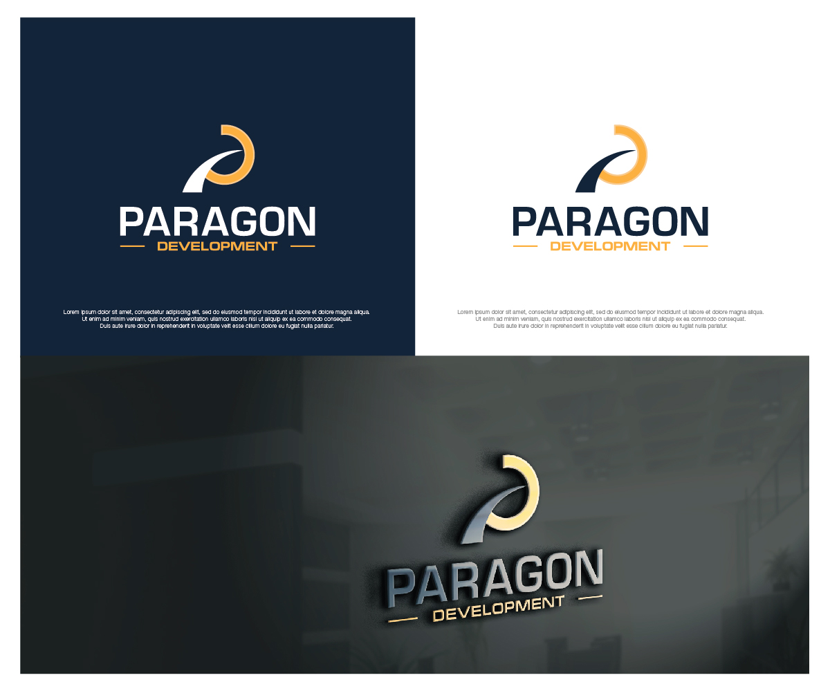 Logo Design by dstudios for this project | Design #36075563