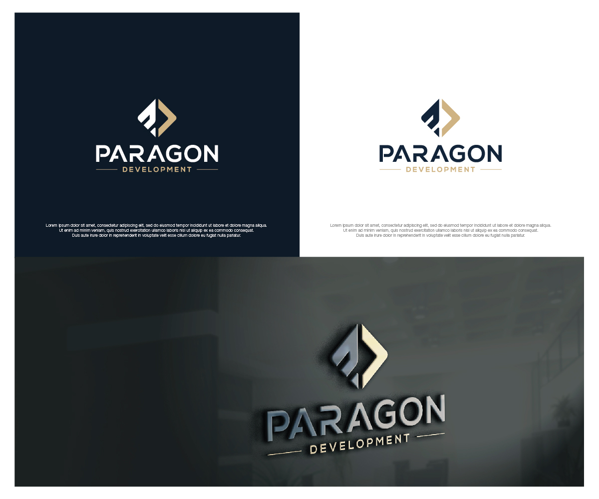 Logo Design by dstudios for this project | Design #36075564