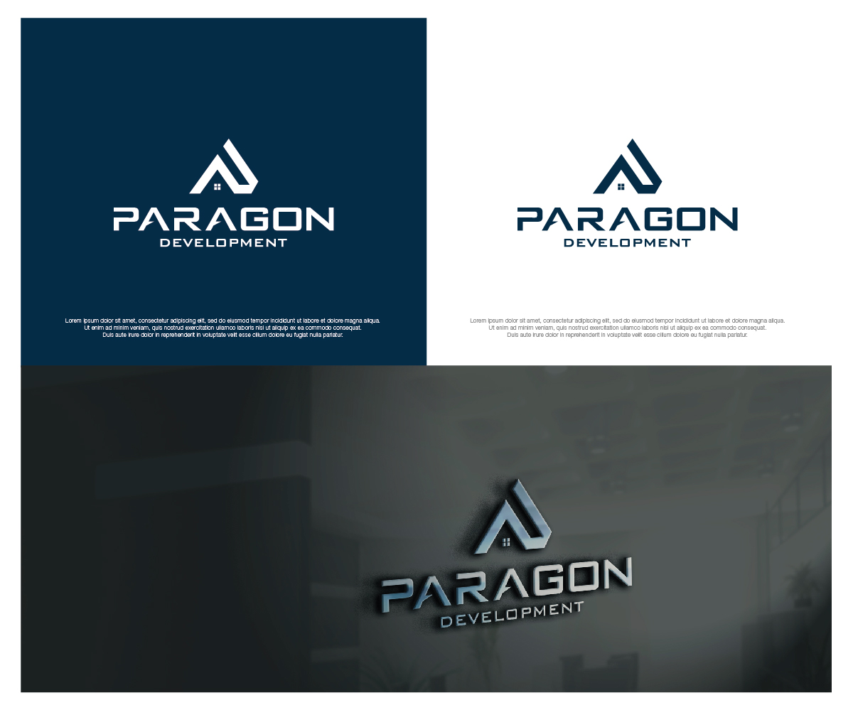 Diseño de Logo por dstudios para este proyecto | Diseño #36075573
