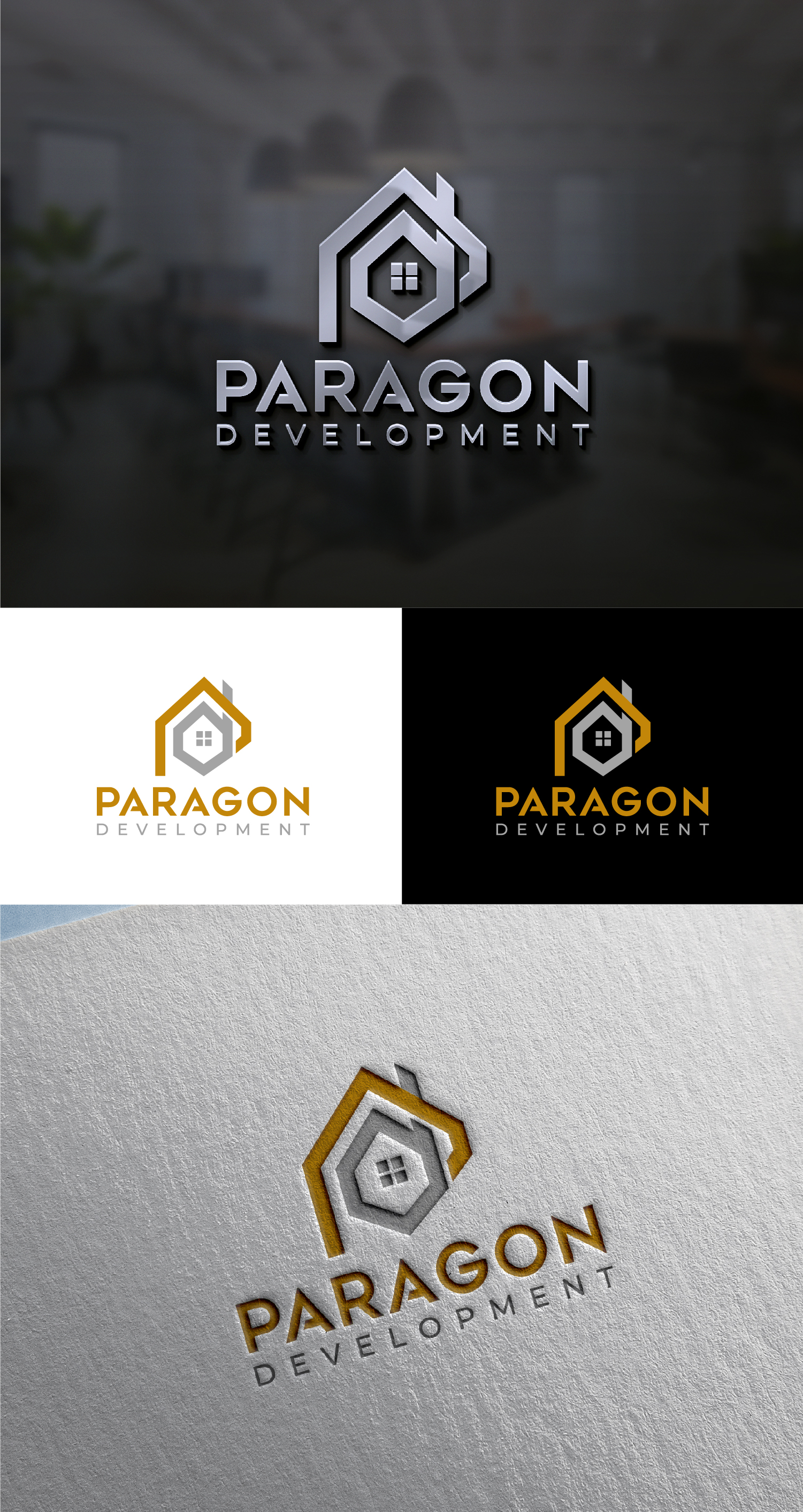 Logo-Design von S.H Designs für dieses Projekt | Design #35885385