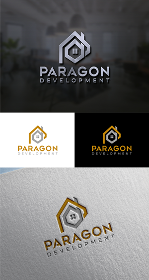 Logo-Design von S.H Designs für dieses Projekt | Design: #35885385