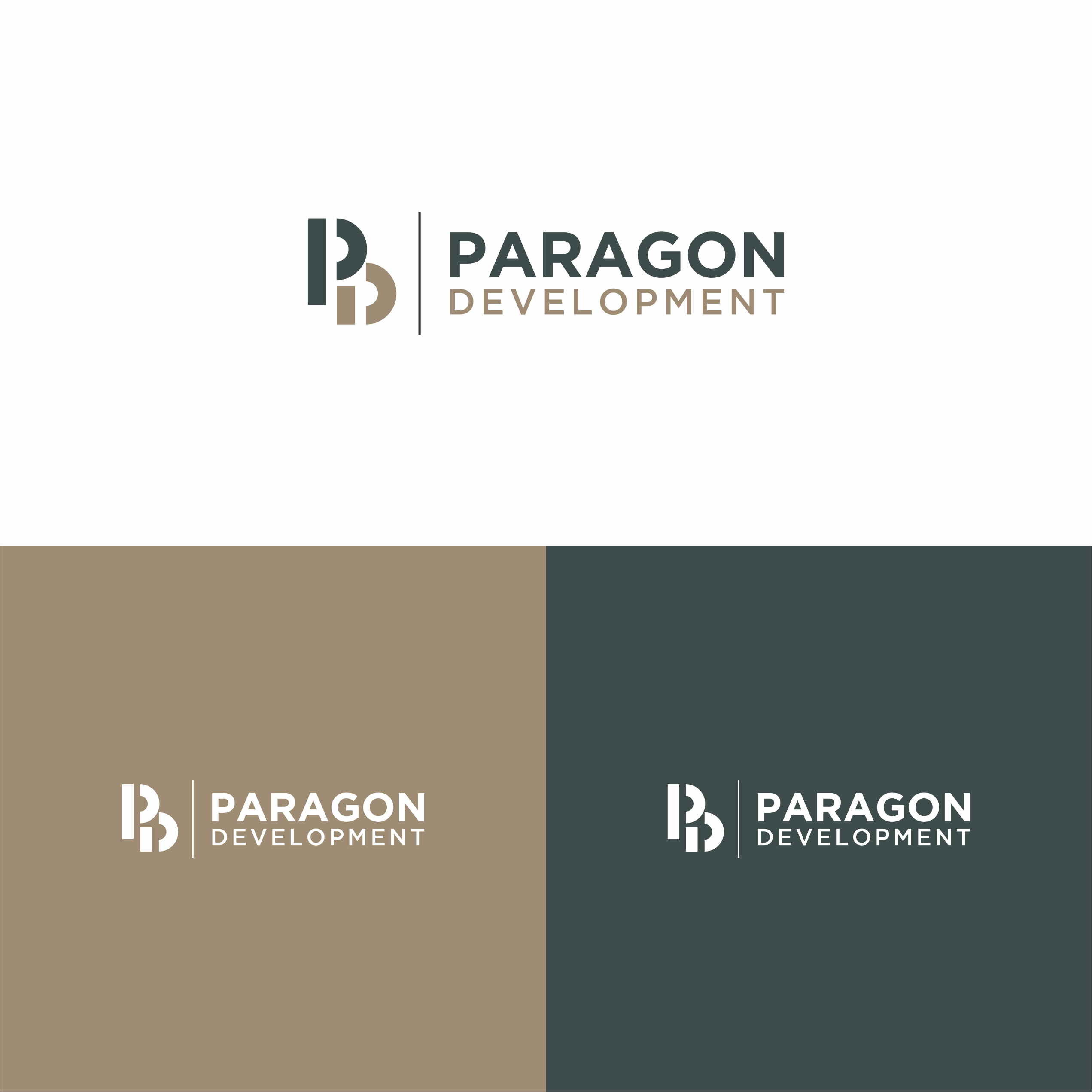 Logo Design by melzh for this project | Design #35887809