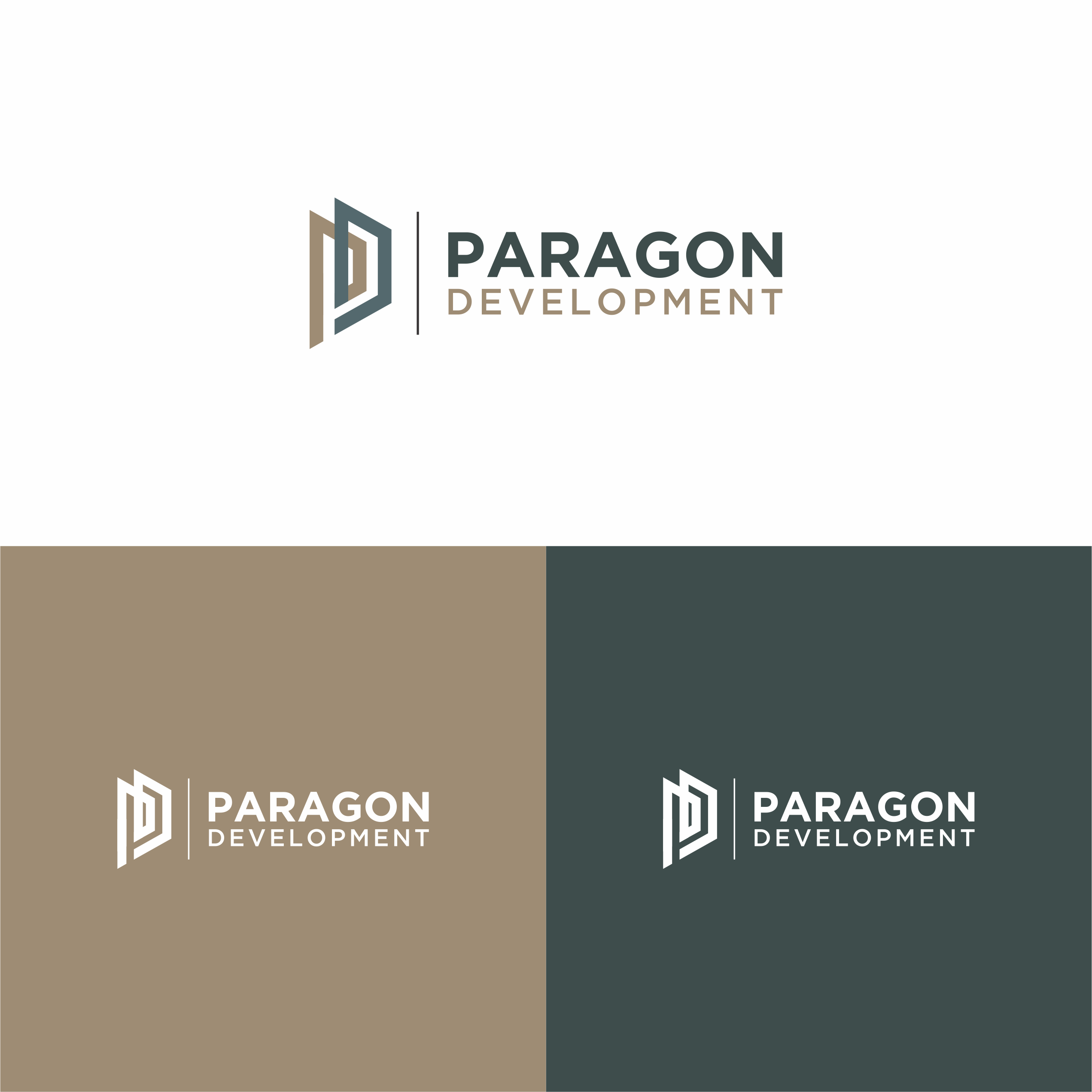 Logo-Design von melzh für dieses Projekt | Design #35887820