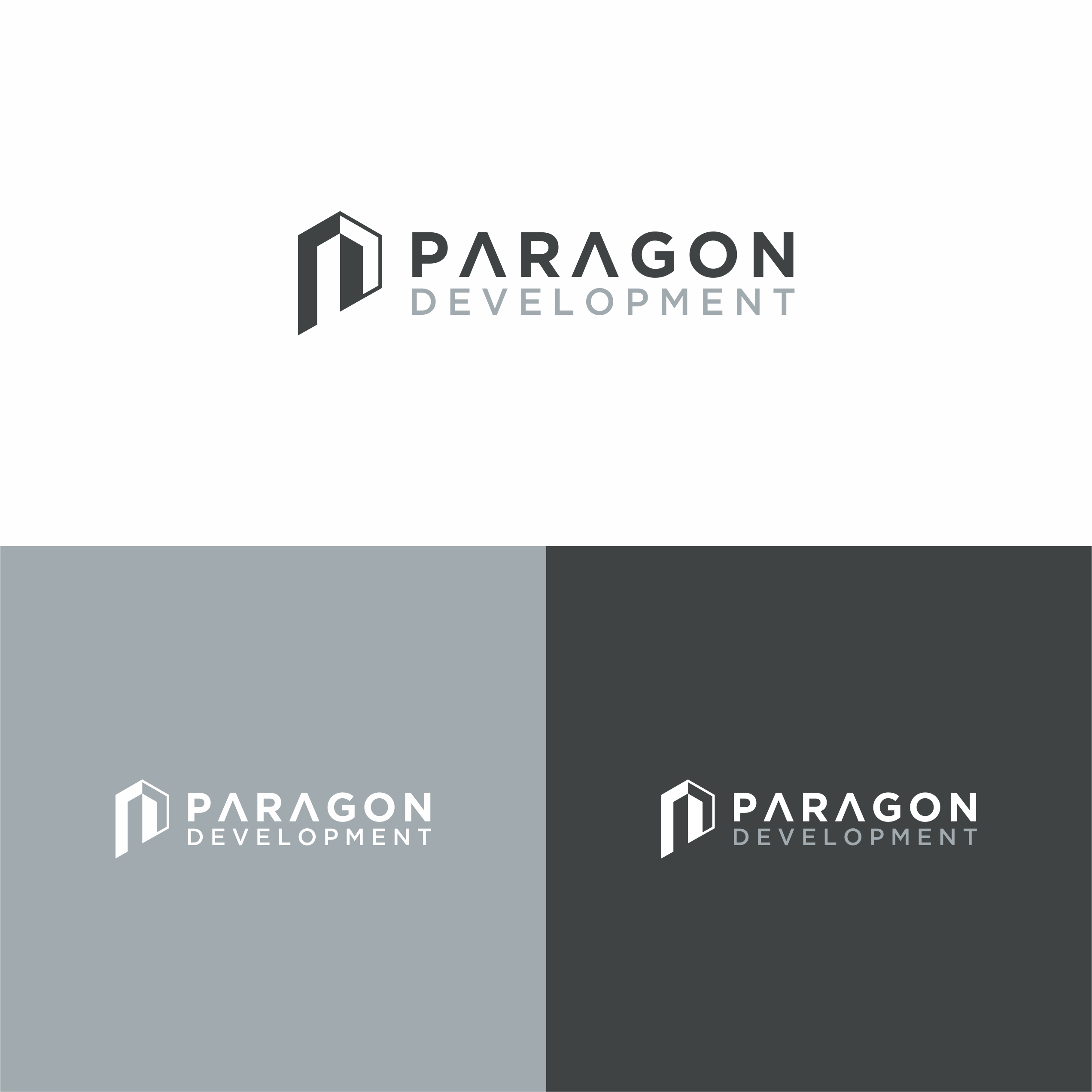 Logo Design by melzh for this project | Design #35918106