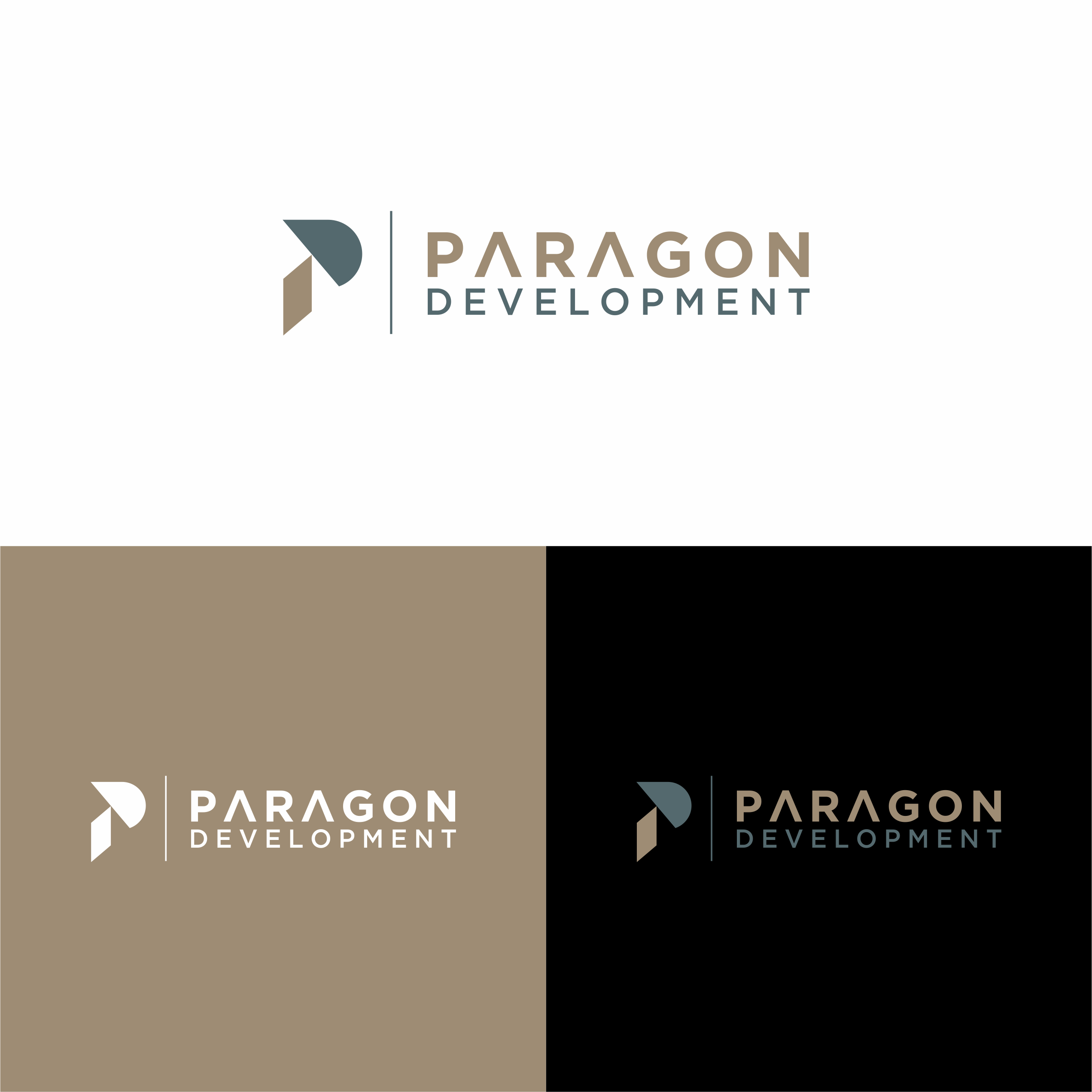 Logo Design by melzh for this project | Design #35920959
