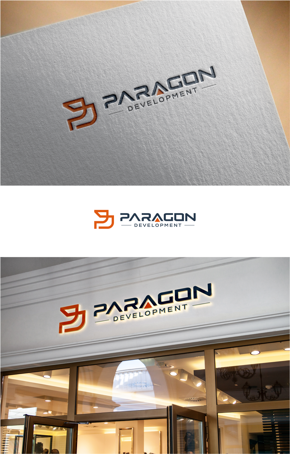 Logo Design by AAZ_Studio for this project | Design #36066643