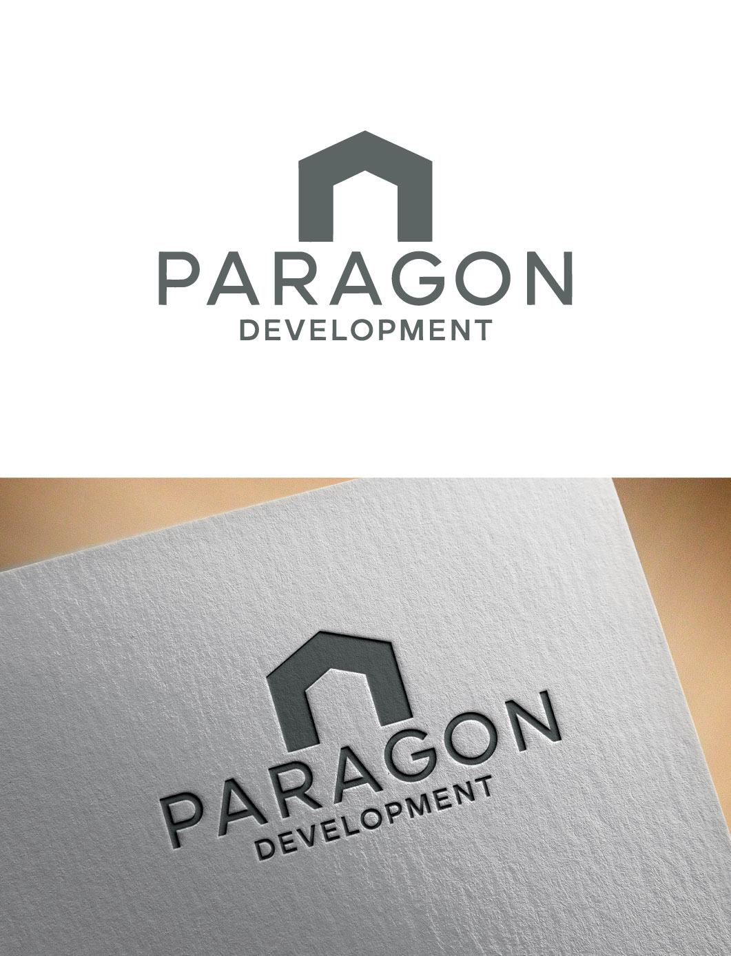 Logo Design by faridajems for this project | Design #36066926